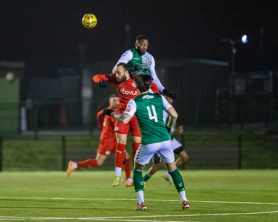Rams @ Hendon (33 of 300)