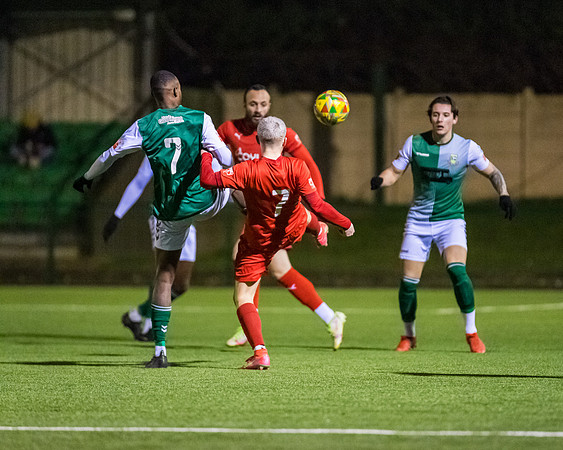 Rams @ Hendon (36 of 300)