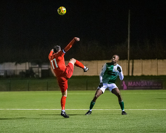 Rams @ Hendon (37 of 300)