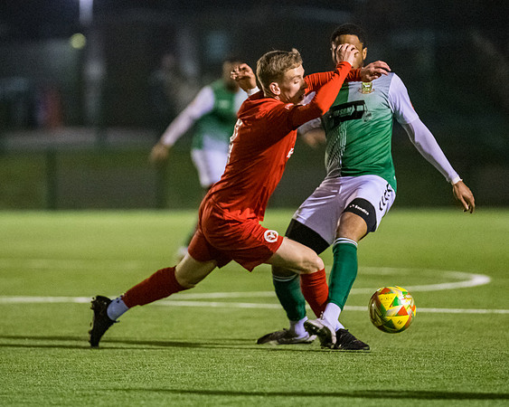 Rams @ Hendon (38 of 300)
