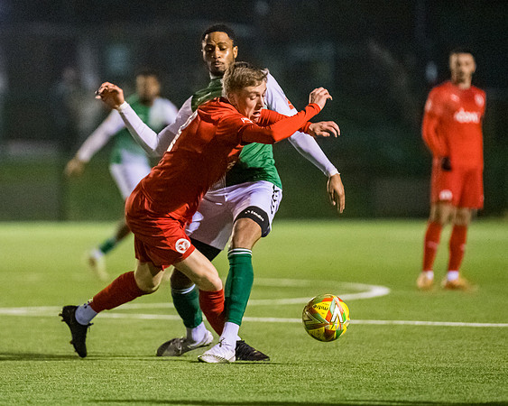 Rams @ Hendon (39 of 300)