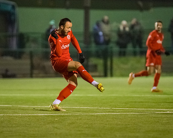 Rams @ Hendon (57 of 300)
