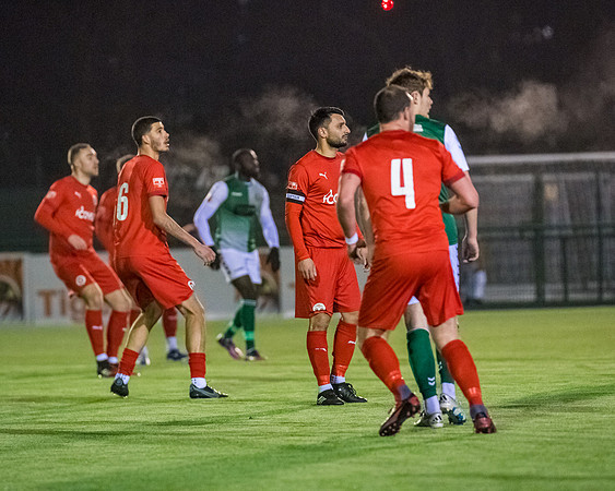 Rams @ Hendon (59 of 300)