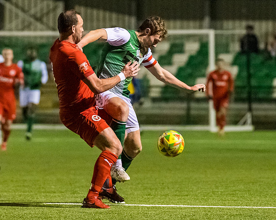 Rams @ Hendon (66 of 300)