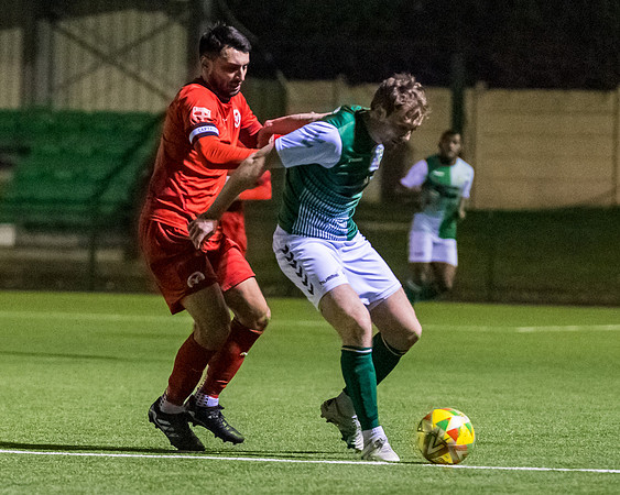 Rams @ Hendon (67 of 300)