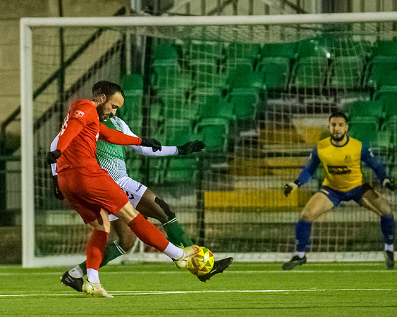 Rams @ Hendon (72 of 300)