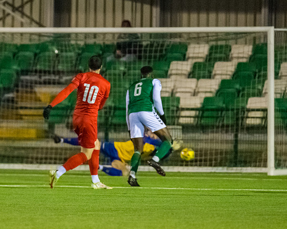Rams @ Hendon (76 of 300)