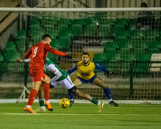 Rams @ Hendon (78 of 300)