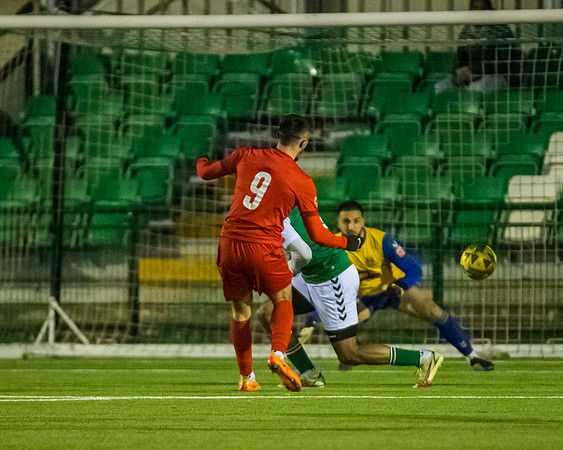 Rams @ Hendon (81 of 300)