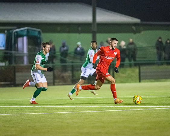 Rams @ Hendon (86 of 300)