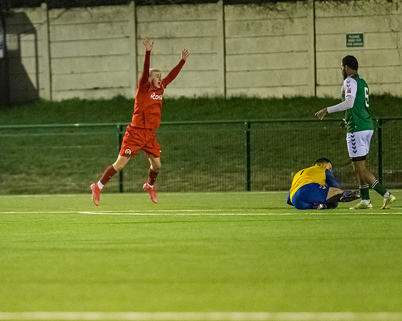 Rams @ Hendon (88 of 300)