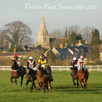 Race 8 -  10