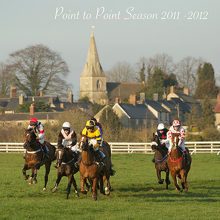 Race 8 -  10