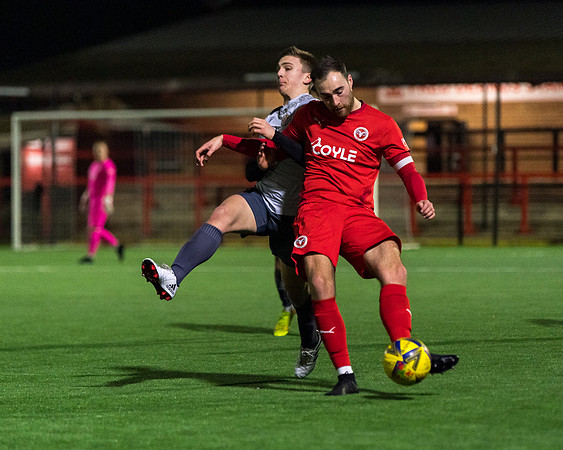 Rams U23 v Slough Town  (211 of 335)