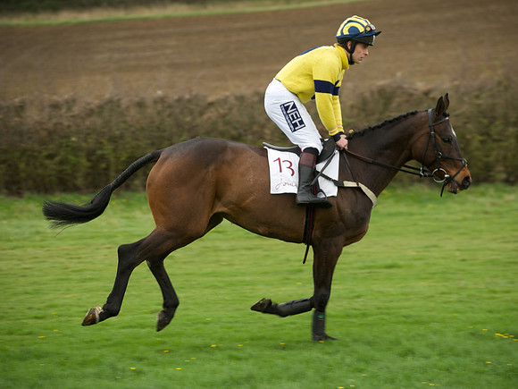 Race 2 Confined - 20
