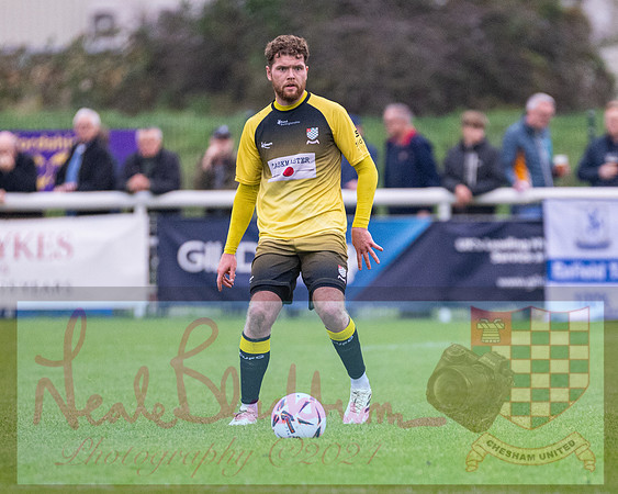 Enfield Town 2 v 3 Chesham United (106 of 489)