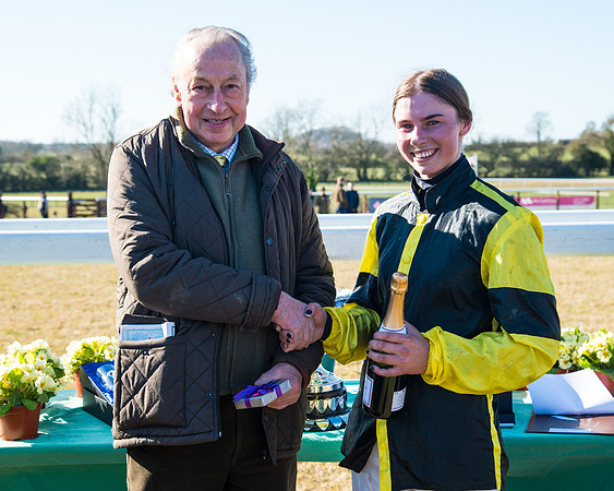 Race 4 - Ladies Open  (200 of 200)