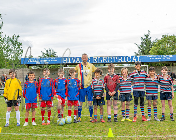 Schools penalty shoot out grand final (1 of 117)
