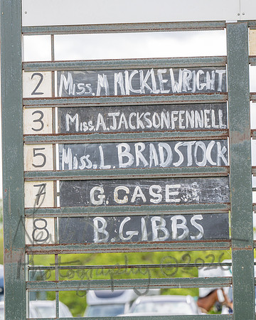 Race 1 - Adjacent Hunts (1 of 131)