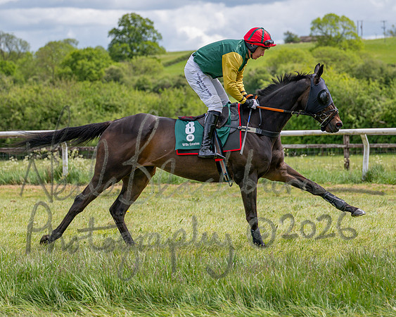 Race 1 - Adjacent Hunts (44 of 131)