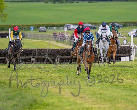 Race 1 - Adjacent Hunts (49 of 131)