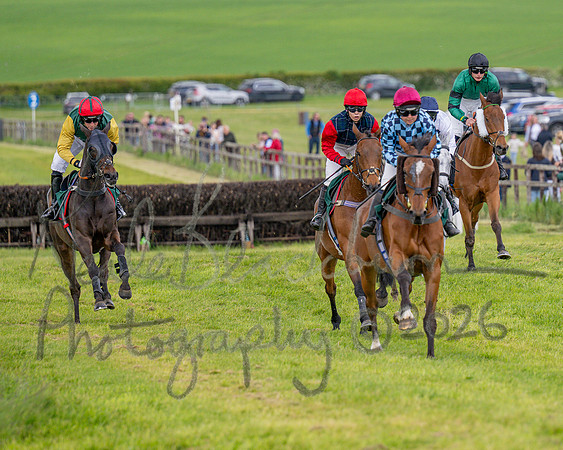 Race 1 - Adjacent Hunts (50 of 131)