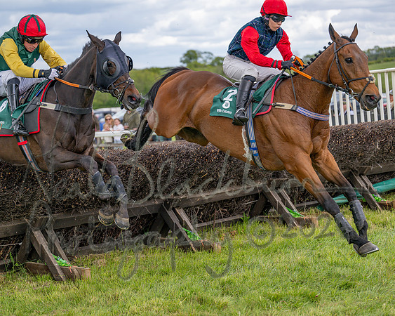Race 1 - Adjacent Hunts (55 of 131)