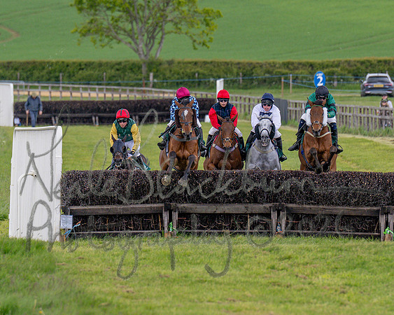 Race 1 - Adjacent Hunts (58 of 131)