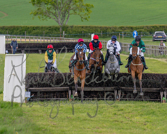 Race 1 - Adjacent Hunts (60 of 131)