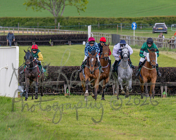 Race 1 - Adjacent Hunts (61 of 131)