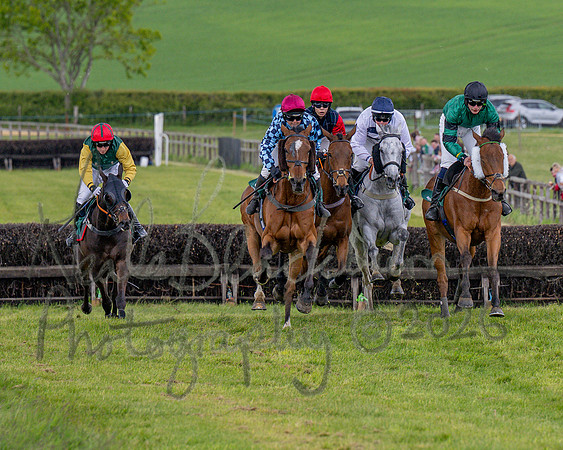 Race 1 - Adjacent Hunts (62 of 131)