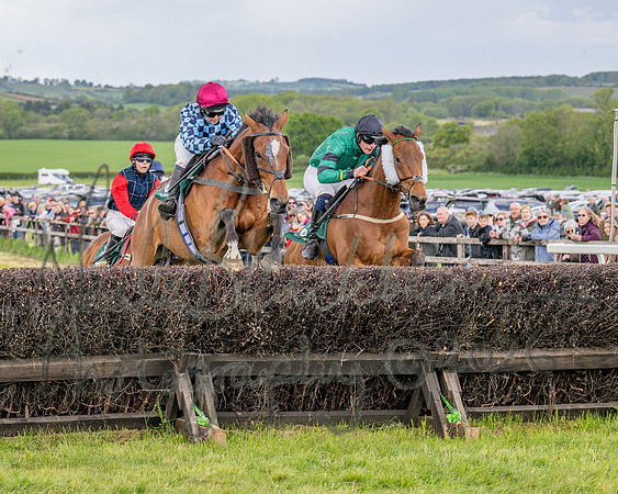 Race 1 - Adjacent Hunts (63 of 131)