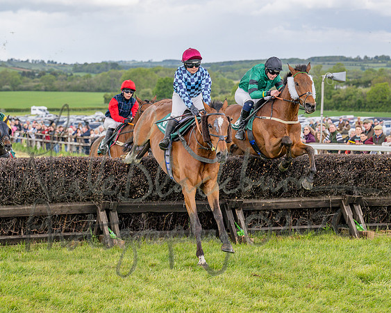 Race 1 - Adjacent Hunts (66 of 131)