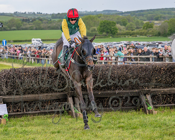 Race 1 - Adjacent Hunts (71 of 131)