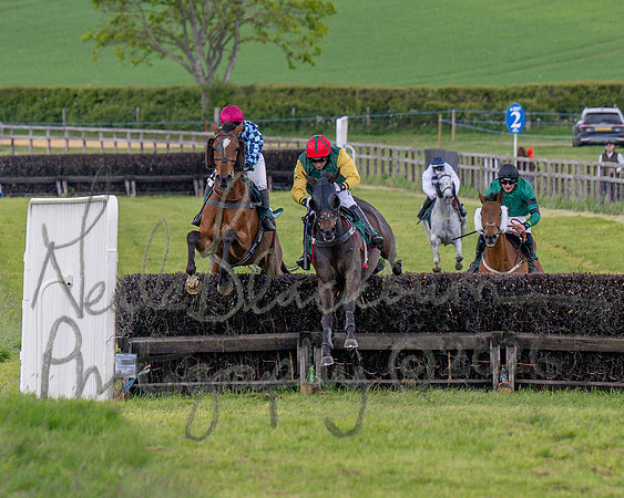 Race 1 - Adjacent Hunts (77 of 131)