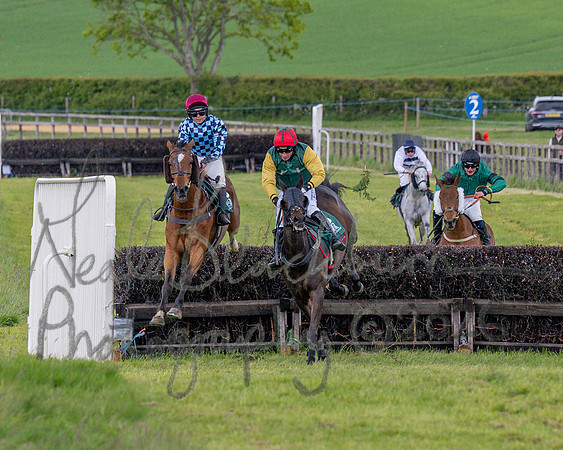Race 1 - Adjacent Hunts (79 of 131)