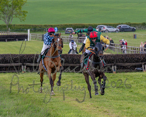 Race 1 - Adjacent Hunts (81 of 131)