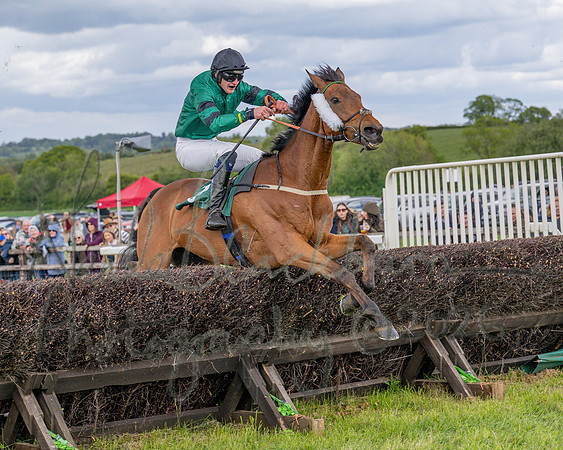 Race 1 - Adjacent Hunts (90 of 131)