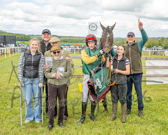 Race 1 - Adjacent Hunts (119 of 131)