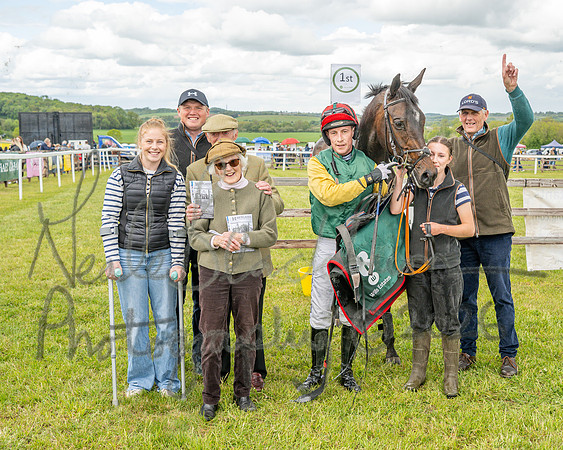 Race 1 - Adjacent Hunts (120 of 131)