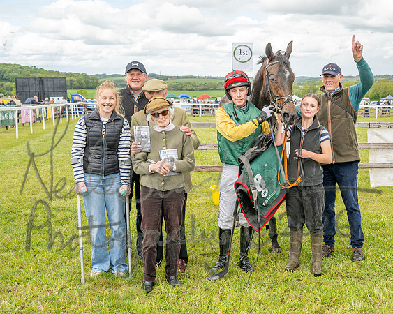 Race 1 - Adjacent Hunts (121 of 131)