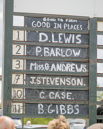 Race 2 - Maiden (1 of 118)