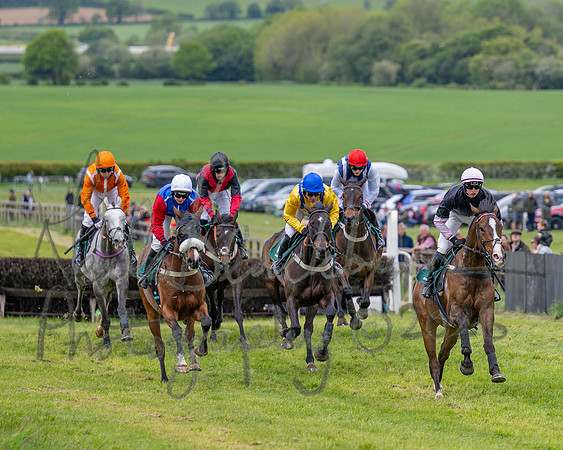 Race 2 - Maiden (57 of 118)