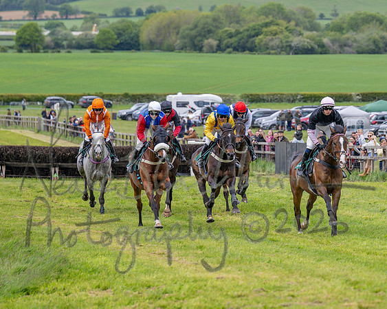 Race 2 - Maiden (58 of 118)