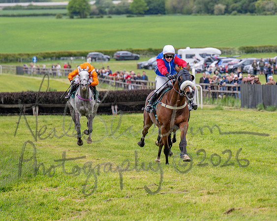 Race 2 - Maiden (81 of 118)