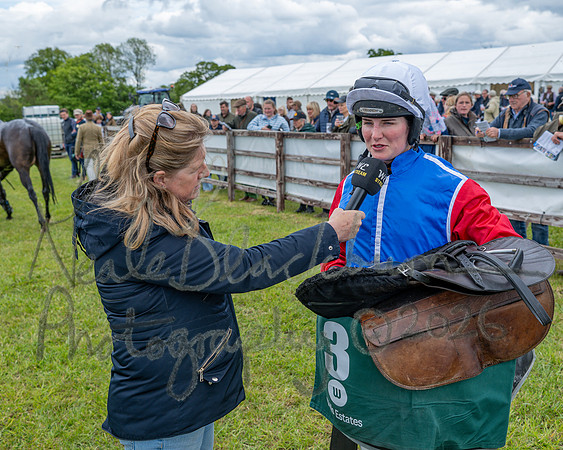 Race 2 - Maiden (109 of 118)