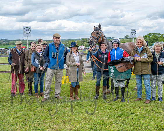 Race 2 - Maiden (114 of 118)