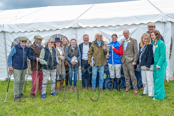 Race 2 - Maiden (117 of 118)