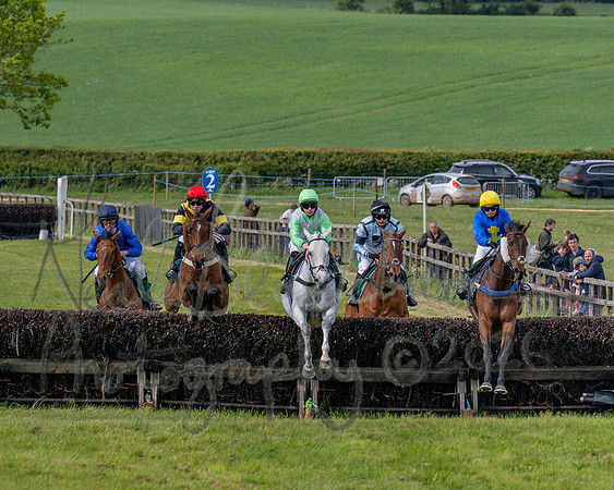 Race 4 - Novice Riders final (43 of 145)