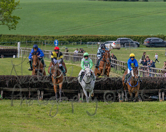 Race 4 - Novice Riders final (45 of 145)